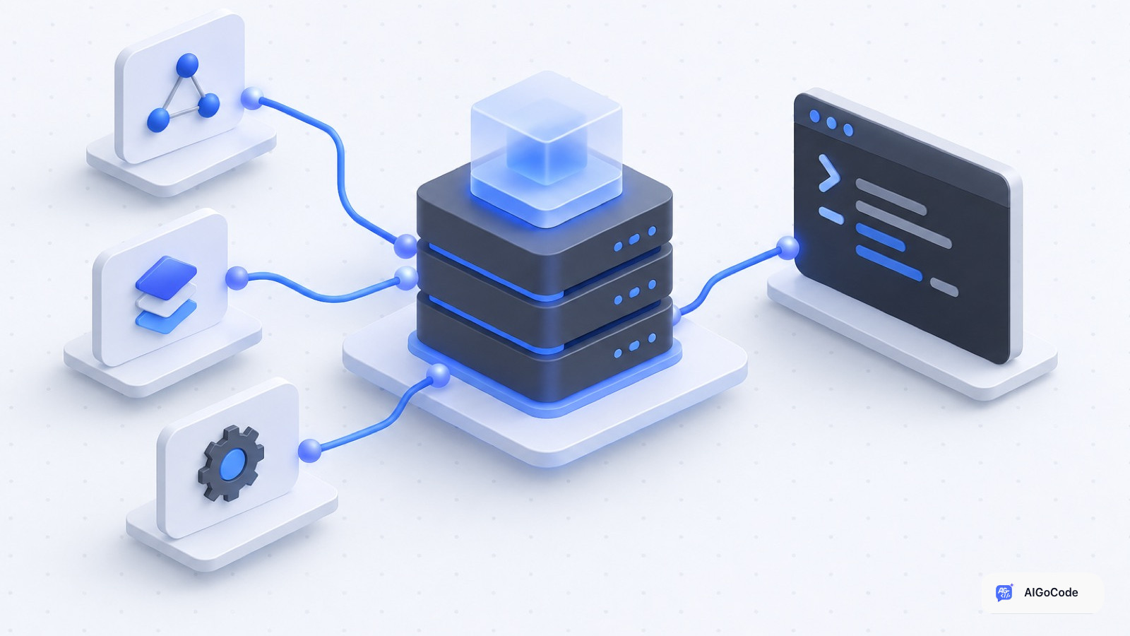 封面:在直接 API 请求与 Claude Code / Codex CLI 之间选择接入路径