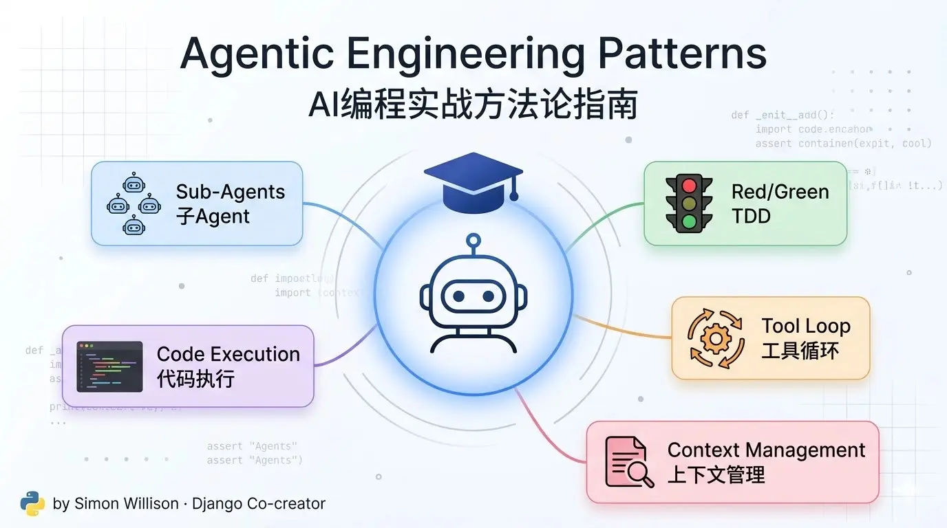 Agentic Engineering 原文配图 1
