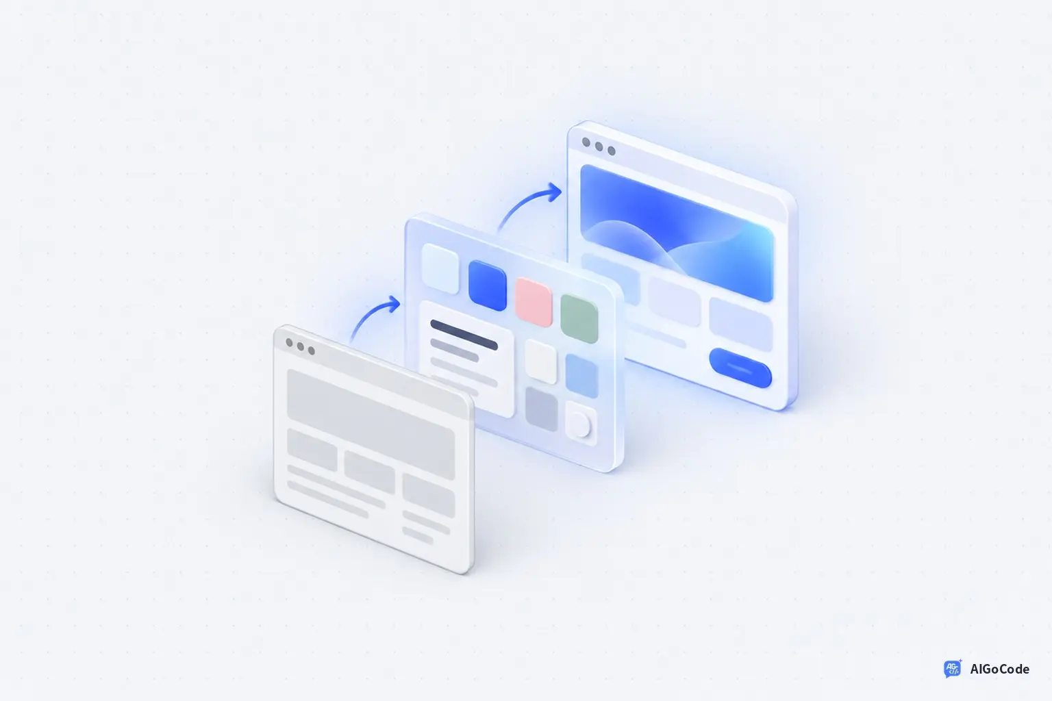 UI UX Pro Max:让 Claude Code 先定设计系统再写前端的 Skill 封面